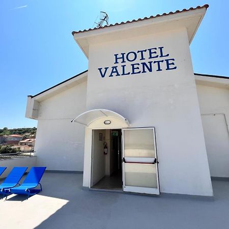 Hotel Valente Ortona Eksteriør bilde